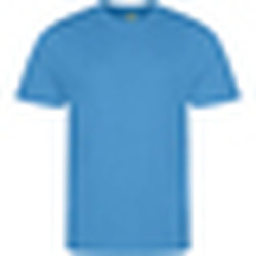T-shirts a maniche lunghe Just Cool Performance - Awdis - Modalova