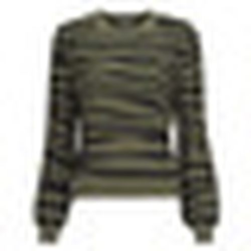 Maglione LORRAINE ANIMAL L/S PULLOVER KNT - JDY - Modalova