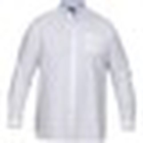 Camicia a maniche lunghe Duke D555 - Duke - Modalova