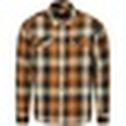 Camicia a maniche lunghe Trace - Mountain Warehouse - Modalova