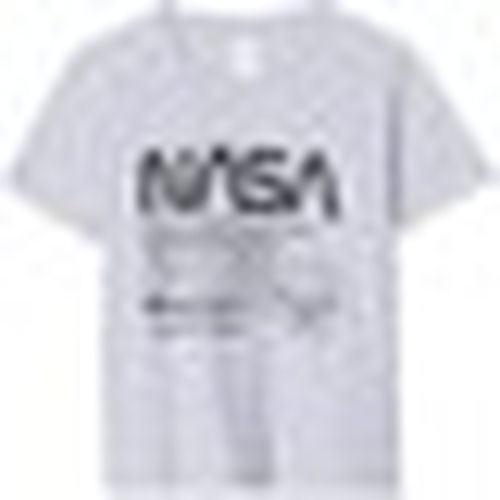 T-shirts a maniche lunghe Space Shuttle - NASA - Modalova