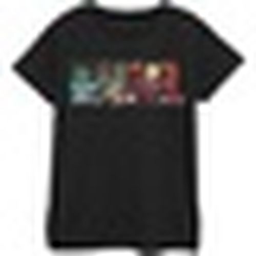 T-shirts a maniche lunghe BI1346 - Marvel - Modalova