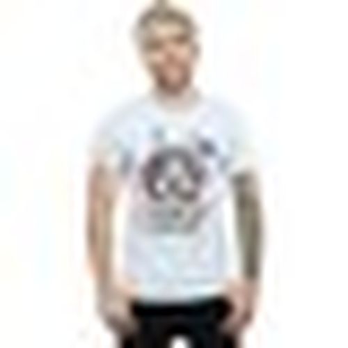 T-shirts a maniche lunghe BI1438 - Dessins Animés - Modalova