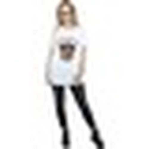 T-shirts a maniche lunghe BI1634 - Harry Potter - Modalova