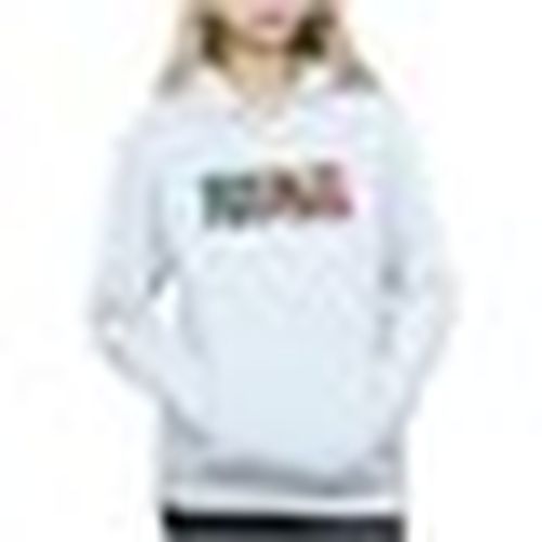 Felpe con cappuccio Marvel BI2014 - Marvel - Modalova