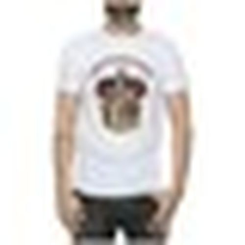 T-shirts a maniche lunghe BI2156 - Harry Potter - Modalova