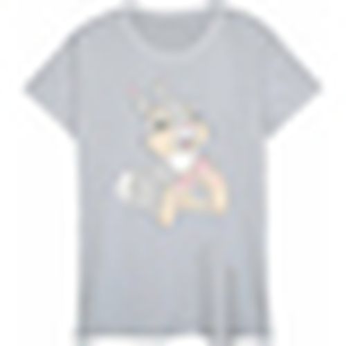 T-shirts a maniche lunghe BI2169 - Disney - Modalova