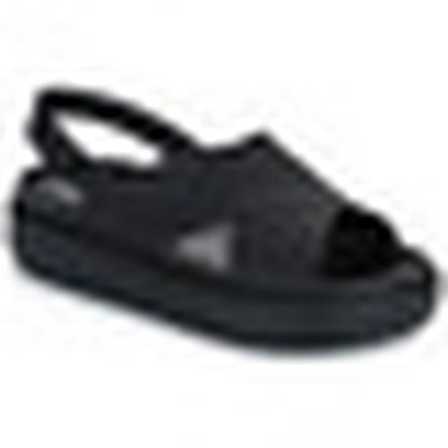 Sandali con zeppa BROOKLYN LUXE X-STRAP - Crocs - Modalova