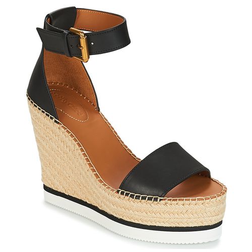 Scarpe Espadrillas SB26152 - See by Chloé - Modalova