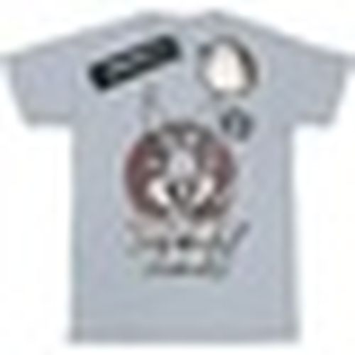 T-shirts a maniche lunghe BI1440 - Dessins Animés - Modalova