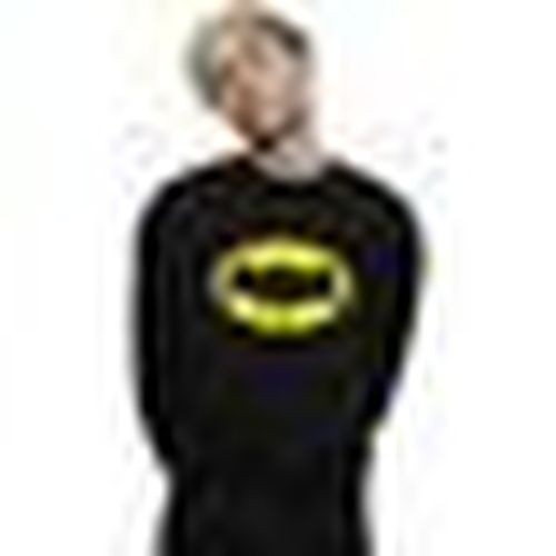Felpe Dc Comics BI14001 - Dc Comics - Modalova