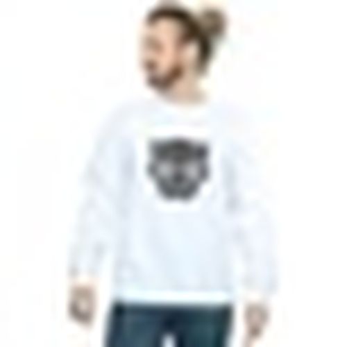 Felpe Marvel Black On Black - Marvel - Modalova