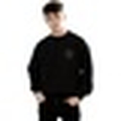Felpe Marvel Black On Black - Marvel - Modalova