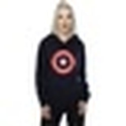 Felpe con cappuccio Avengers - Marvel - Modalova