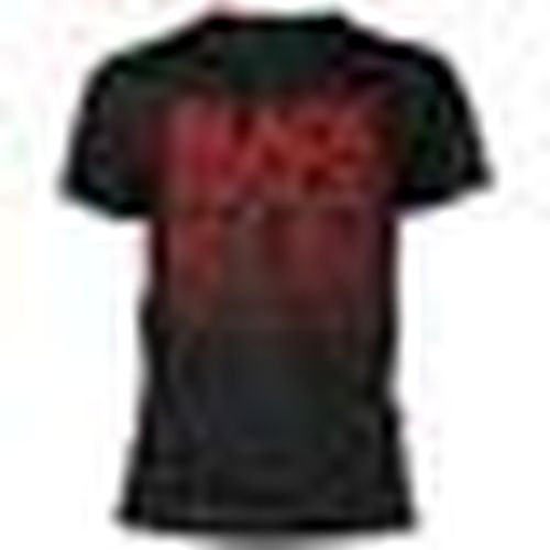 T-shirts a maniche lunghe Black Hole Sun - Soundgarden - Modalova
