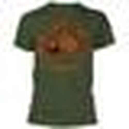 T-shirts a maniche lunghe Hardcore Iron - Black Label Society - Modalova