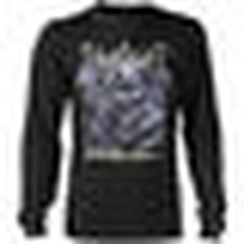 T-shirts a maniche lunghe In The Nightside Eclipse - Emperor - Modalova