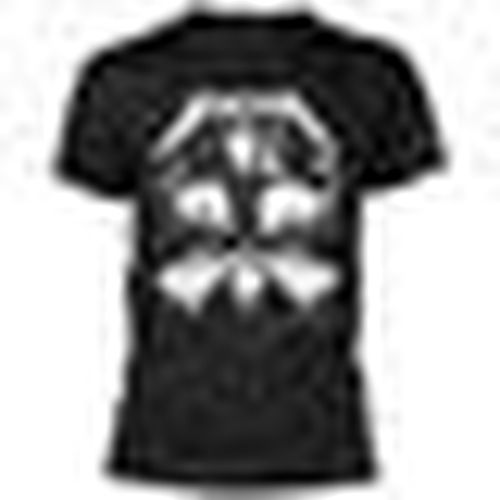 T-shirt Metallica Cliff Em All - metallica - Modalova