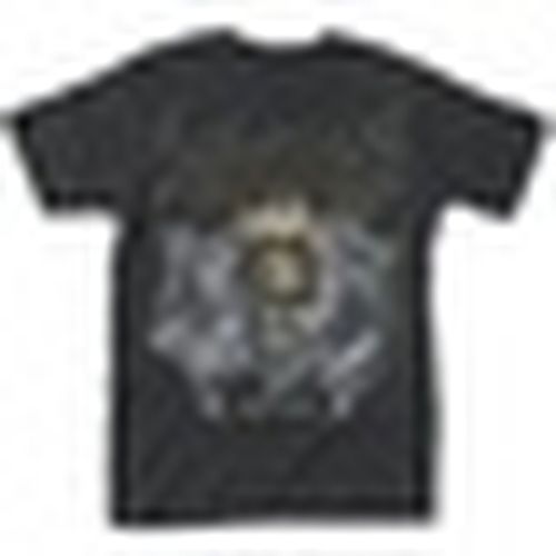 T-shirts a maniche lunghe Messe Noire - Behemoth - Modalova