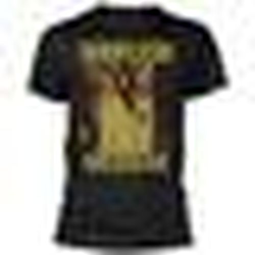 T-shirts a maniche lunghe Messiah - Godflesh - Modalova