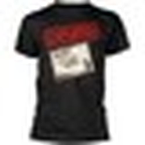T-shirts a maniche lunghe Punks Not Dead - The Exploited - Modalova