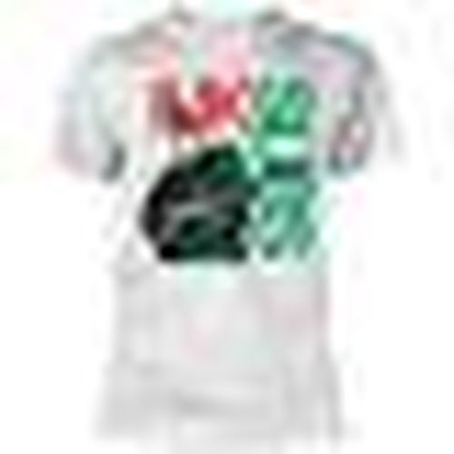 T-shirts a maniche lunghe Warhead - Uk Subs - Modalova
