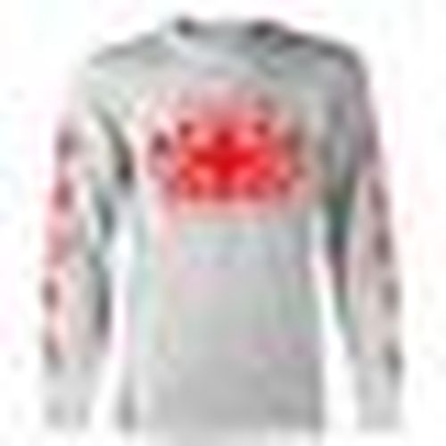 T-shirts a maniche lunghe Blood Inside - Ulver - Modalova