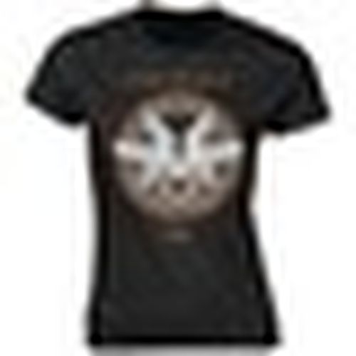 T-shirts a maniche lunghe Arson - Harakiri For The Sky - Modalova