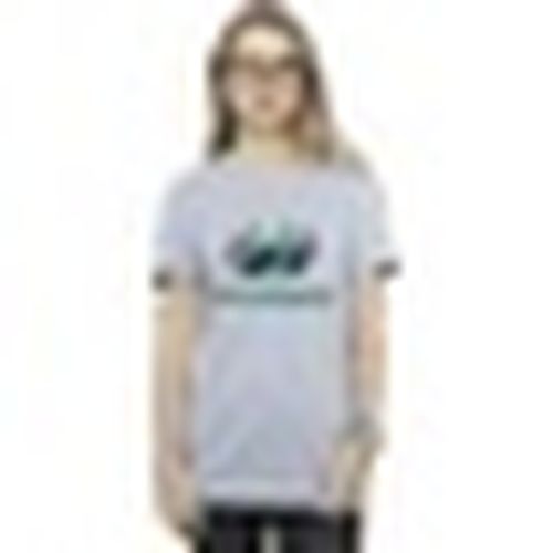 T-shirts a maniche lunghe Stitchmas - Disney - Modalova