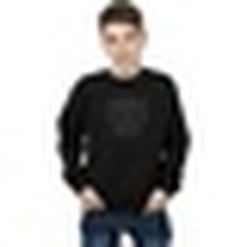 Felpe Marvel Black On Black - Marvel - Modalova