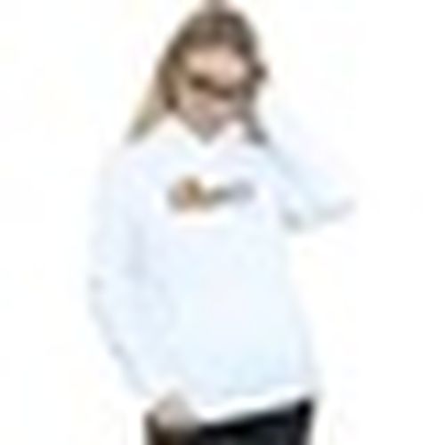 Felpe con cappuccio Disney BI15466 - Disney - Modalova