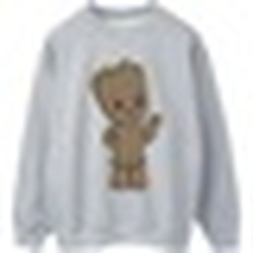 Felpe Marvel I Am Groot - Marvel - Modalova