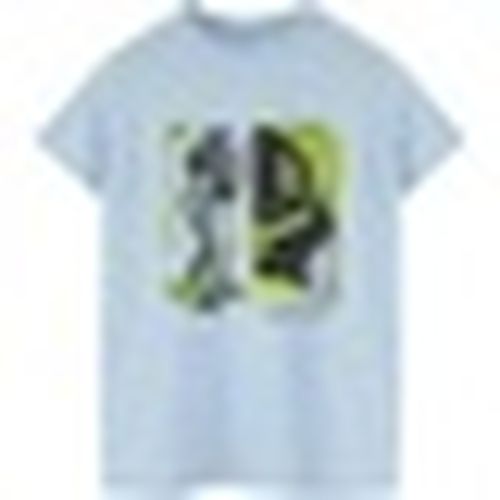 T-shirts a maniche lunghe Lightyear - Disney - Modalova
