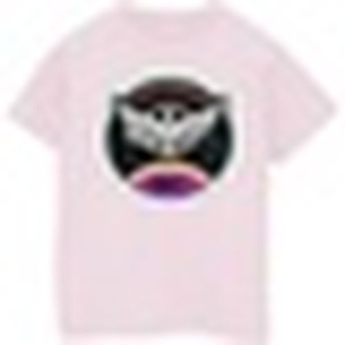 T-shirts a maniche lunghe Lightyear Star Command - Disney - Modalova