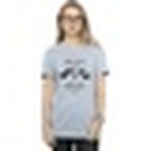 T-shirts a maniche lunghe use usecrush ndays - Disney - Modalova
