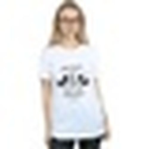 T-shirts a maniche lunghe use usecrush ndays - Disney - Modalova