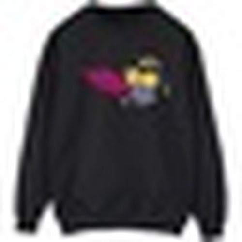 Felpe Disney Big Hero 6 Fired Up - Disney - Modalova