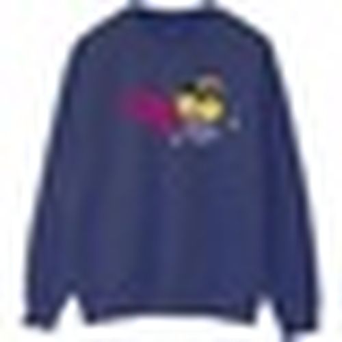 Felpe Disney Big Hero 6 Fired Up - Disney - Modalova