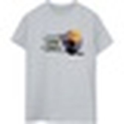 T-shirts a maniche lunghe Hocus Pocus Cursed - Disney - Modalova