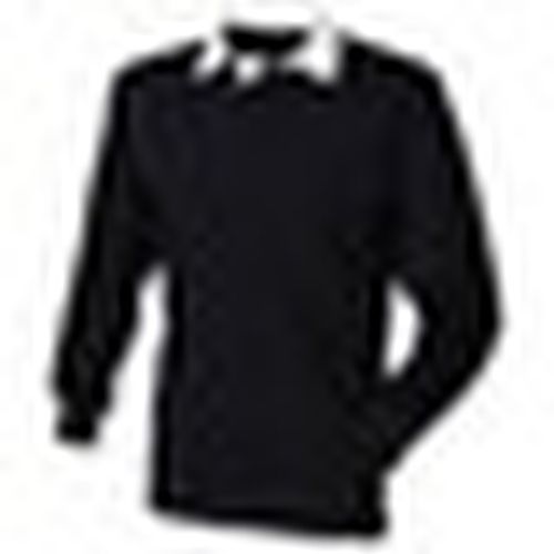 Camicia a maniche lunghe Classic - FRONT ROW - Modalova