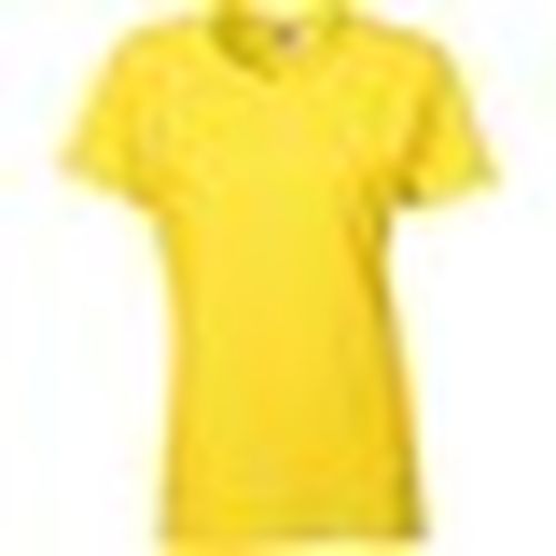 T-shirts a maniche lunghe Heavy Cotton - Gildan - Modalova