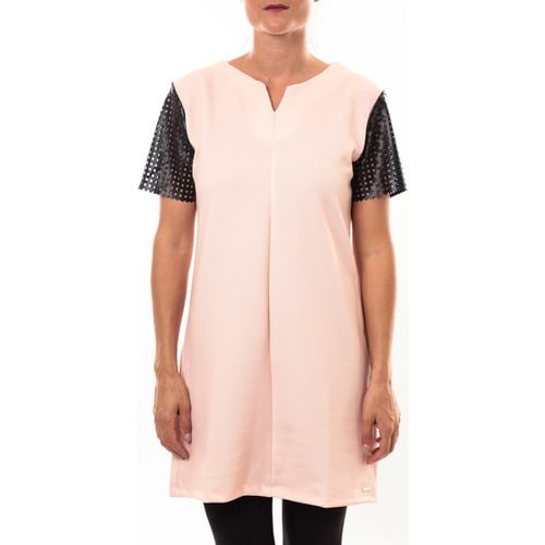 Vestiti Robe 15207/208 rose - Coquelicot - Modalova