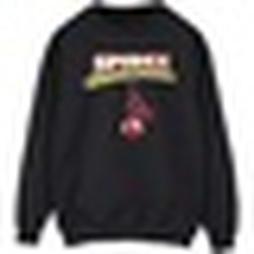 Felpe Marvel Hanging Upside Down - Marvel - Modalova