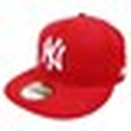 Cappellino Fullcap Mlb Basic Neyyan - New-Era - Modalova