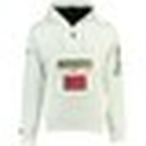 Felpe con cappuccio Gymclass - geographical norway - Modalova
