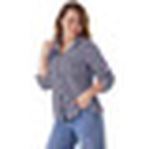 Camicia La Modeuse 70700_P165331 - La Modeuse - Modalova