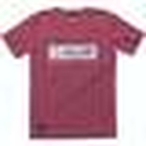 T-shirt Uller Classic - Uller - Modalova