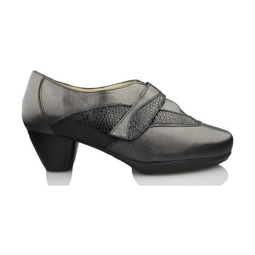 Scarpe TACCO CALZAPEDIC DRUCKER DONNA COMODI TACCO - Drucker Calzapedic - Modalova