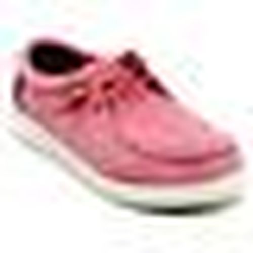Scarpe Pitas WALLABI WASHED - Pitas - Modalova