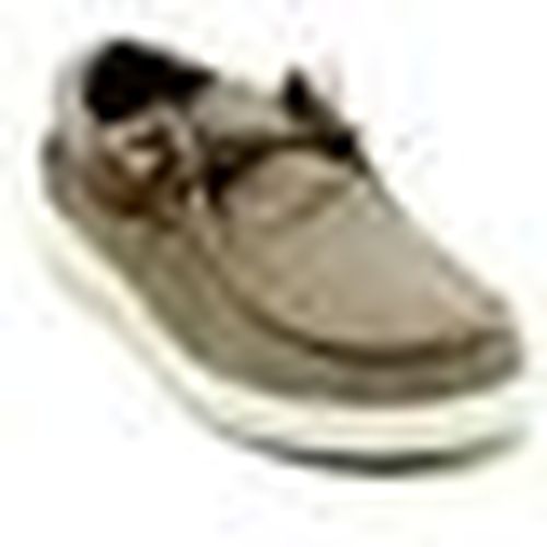 Classiche basse WP150 WALLABI WASHED - Pitas - Modalova